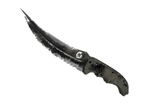 ★ Flip Knife