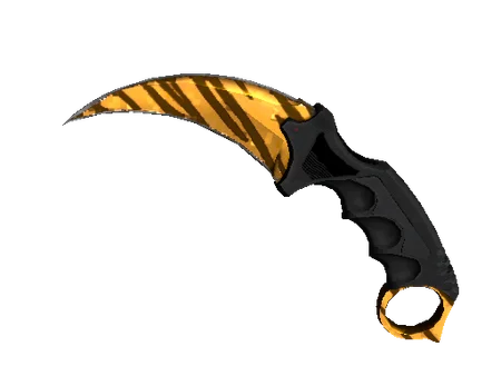 ★ Karambit