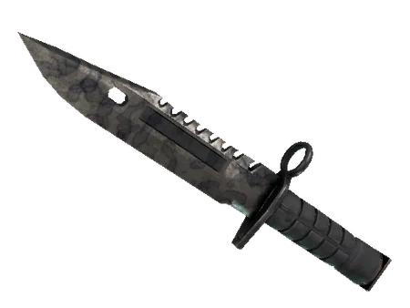 ★ M9 Bayonet