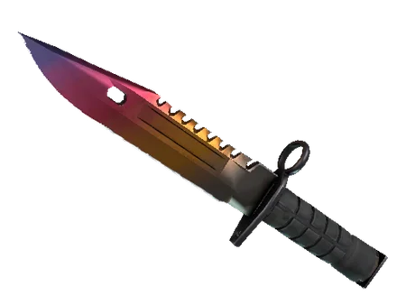★ M9 Bayonet