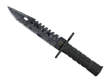 ★ M9 Bayonet