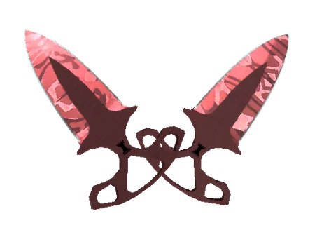 ★ Shadow Daggers