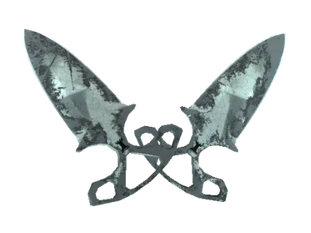 ★ Shadow Daggers