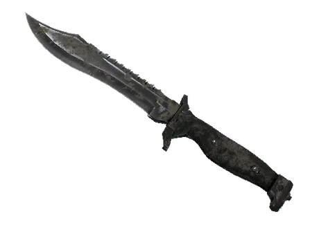 ★ Bowie Knife