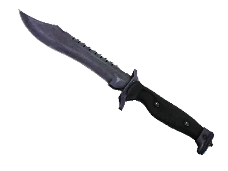 ★ Bowie Knife