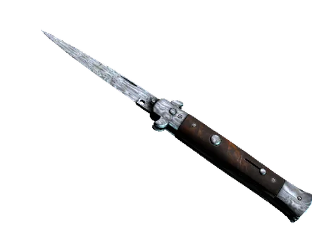 ★ Stiletto Knife