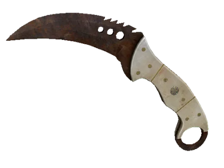 ★ Talon Knife