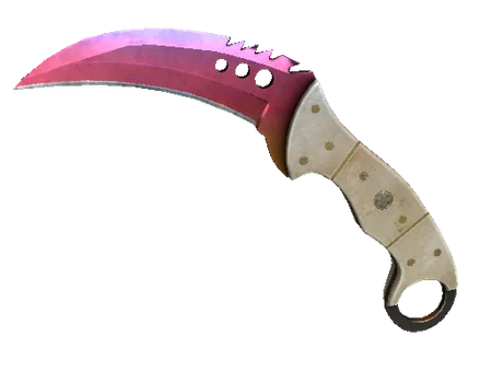 ★ Talon Knife