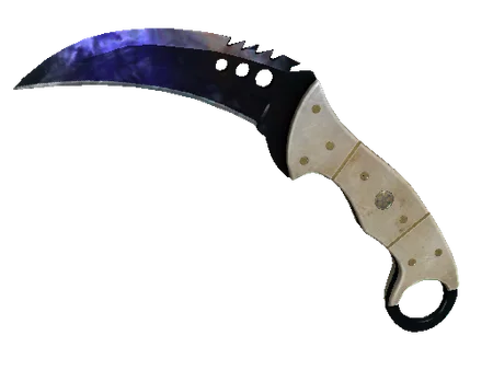 ★ Talon Knife
