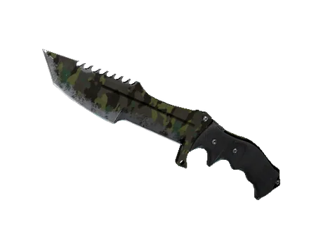 ★ Huntsman Knife