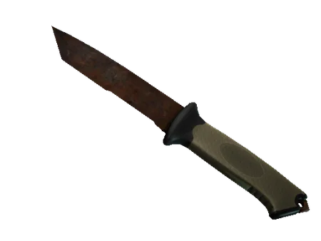 ★ Ursus Knife