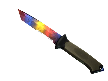 ★ Ursus Knife