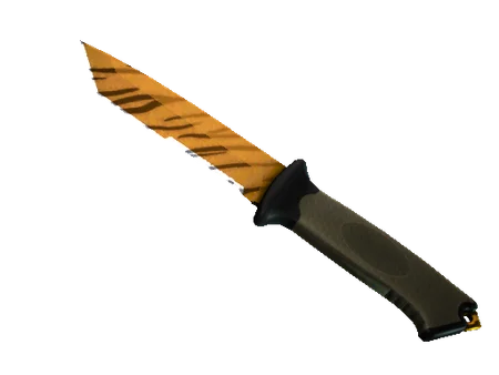 ★ Ursus Knife