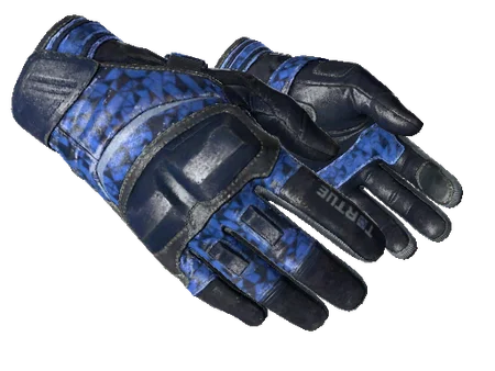 ★ Moto Gloves