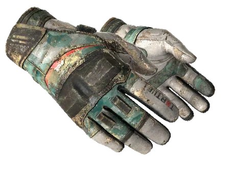 ★ Moto Gloves