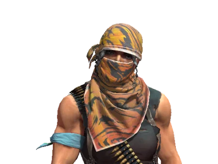 Trapper