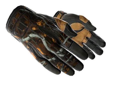 ★ Sport Gloves