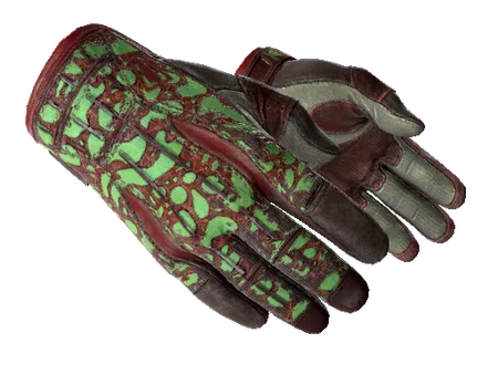 ★ Sport Gloves