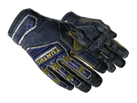 ★ Specialist Gloves