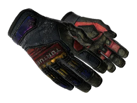 ★ Specialist Gloves