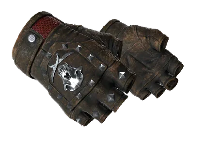 ★ Bloodhound Gloves