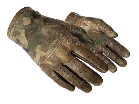 ★ Driver Gloves