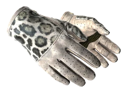 ★ Driver Gloves