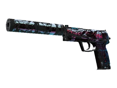 USP-S