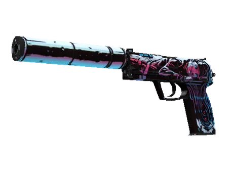 USP-S
