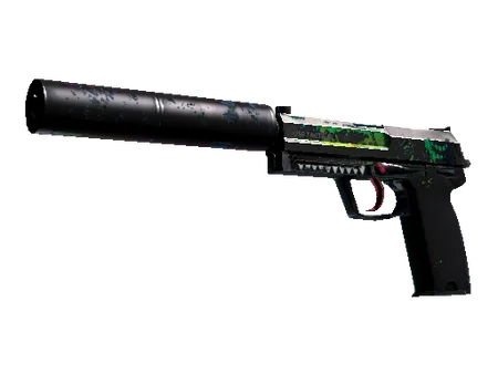 USP-S