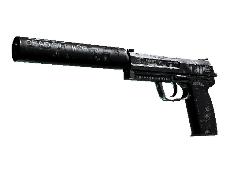 USP-S
