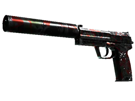 USP-S