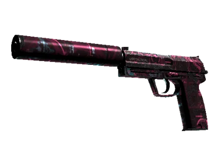 USP-S