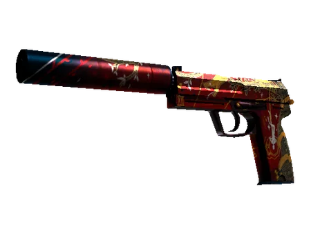 USP-S