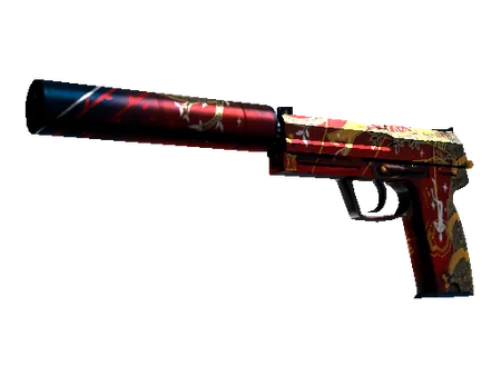 USP-S