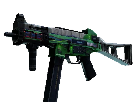 UMP-45