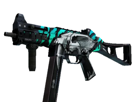 UMP-45