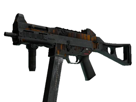 UMP-45