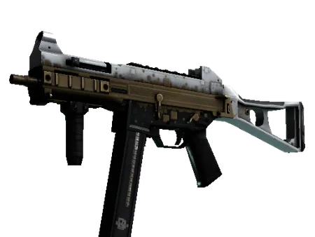 UMP-45