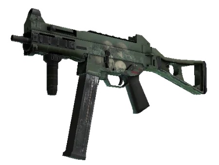 StatTrak™ UMP-45