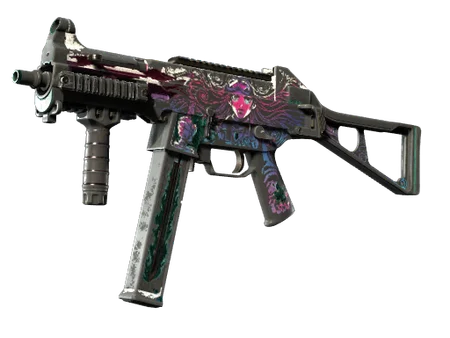 UMP-45