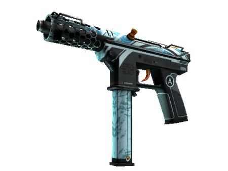 Tec-9
