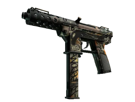 Tec-9