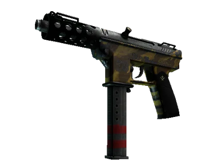 Tec-9