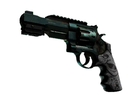 R8 Revolver