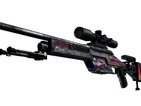 SSG 08