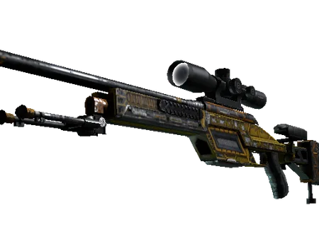 SSG 08