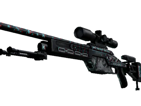 SSG 08