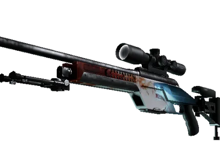 SSG 08