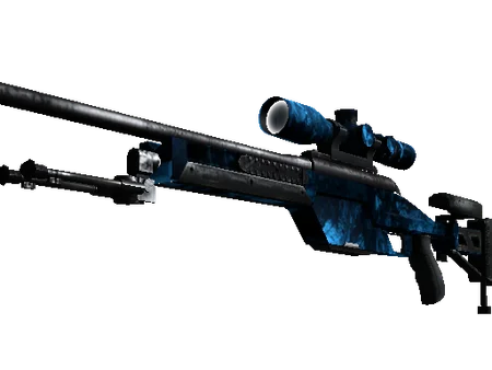 SSG 08